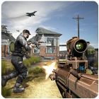 Army Hero Frontline Fury Grand Commando Shooting simgesi