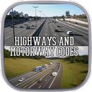Highways and Motorway Codes APK