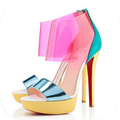 Modèles à talons hauts