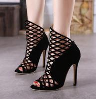 High Heel Ideas পোস্টার