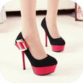 High Heel Design Ideas