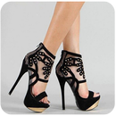 APK idee di alto tallone