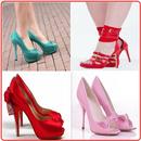 High Heel Shoes APK