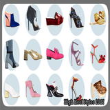 High Heel Styles 2017 icon