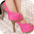 High Heels Design icon