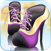 High Heels Designer Girl Games APK