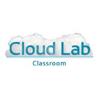 Cloud Lab Classroom أيقونة