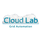 Cloud Lab Grid Automation icône