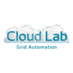 Cloud Lab Grid Automation
