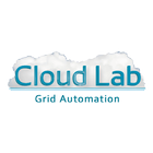 Cloud Lab Grid Automation アイコン