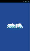 Cloud Lab Grid Automation Affiche