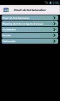 Cloud Lab Grid Automation screenshot 1