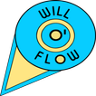 Will O' Flow أيقونة