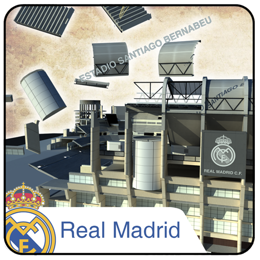 Download do APK de Real Madrid CF Football Blast para Android