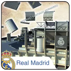 Real Madrid Pocket Stadium APK download