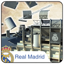 APK Real Madrid Pocket Stadium
