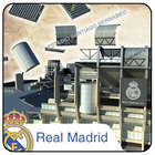 Real Madrid Pocket Stadium icon