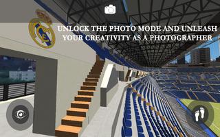 Real Madrid Pocket Stadium ảnh chụp màn hình 3