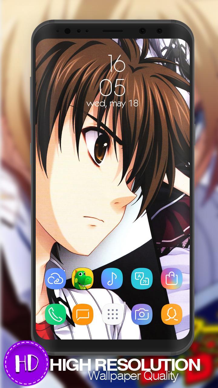 Android 用の アニメハイスクールd D カワイイ壁紙 Apk をダウンロード Android 用の アニメハイスクールd D カワイイ壁紙 Apk をダウンロード