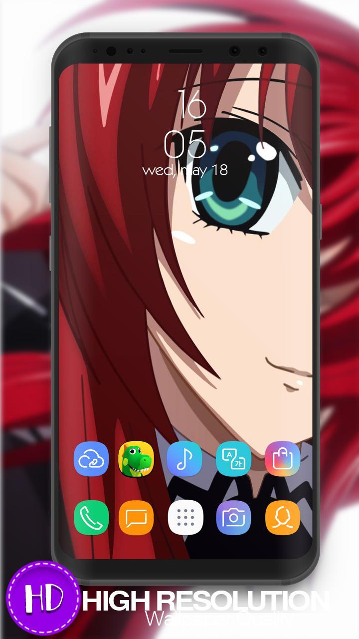 Anime High School Dxd Kawaii Wallpaper For Android Apk Download Anime High School Dxd Kawaii Wallpaper For Android Apk Download