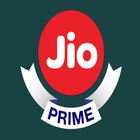 Jio Prime 4G Membership-free иконка