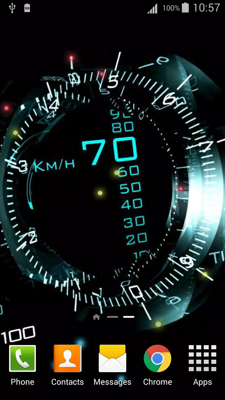 High Tech Live Wallpaper HD APK pour Android Télécharger High Tech Live Wallpaper HD APK pour Android Télécharger