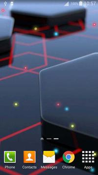 High Tech Live Wallpaper Hd For Android Apk Download