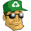 I Recycle (Learn and Enjoy)