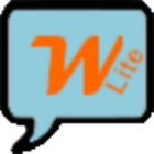 Wired Sms Tablet Lite ícone