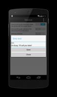 Silencer Ringtone syot layar 1