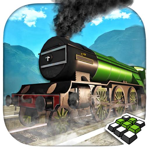 Classic Train Simulator