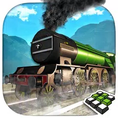 Classic Train Simulator XAPK Herunterladen