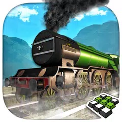 Скачать Classic Train Simulator XAPK