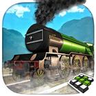 Classic Train Simulator biểu tượng