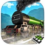 Classic Train Simulator APK