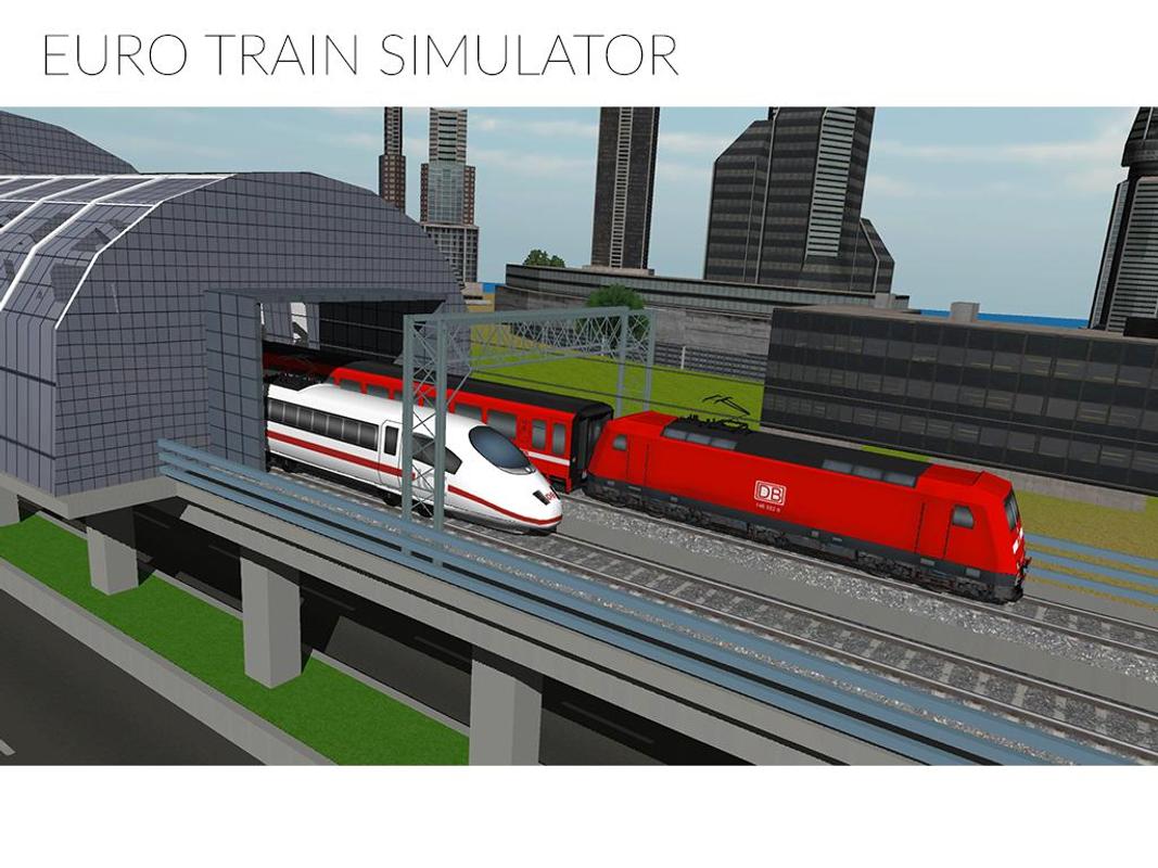 Euro Train Simulator Free Euro Train Simulator Free