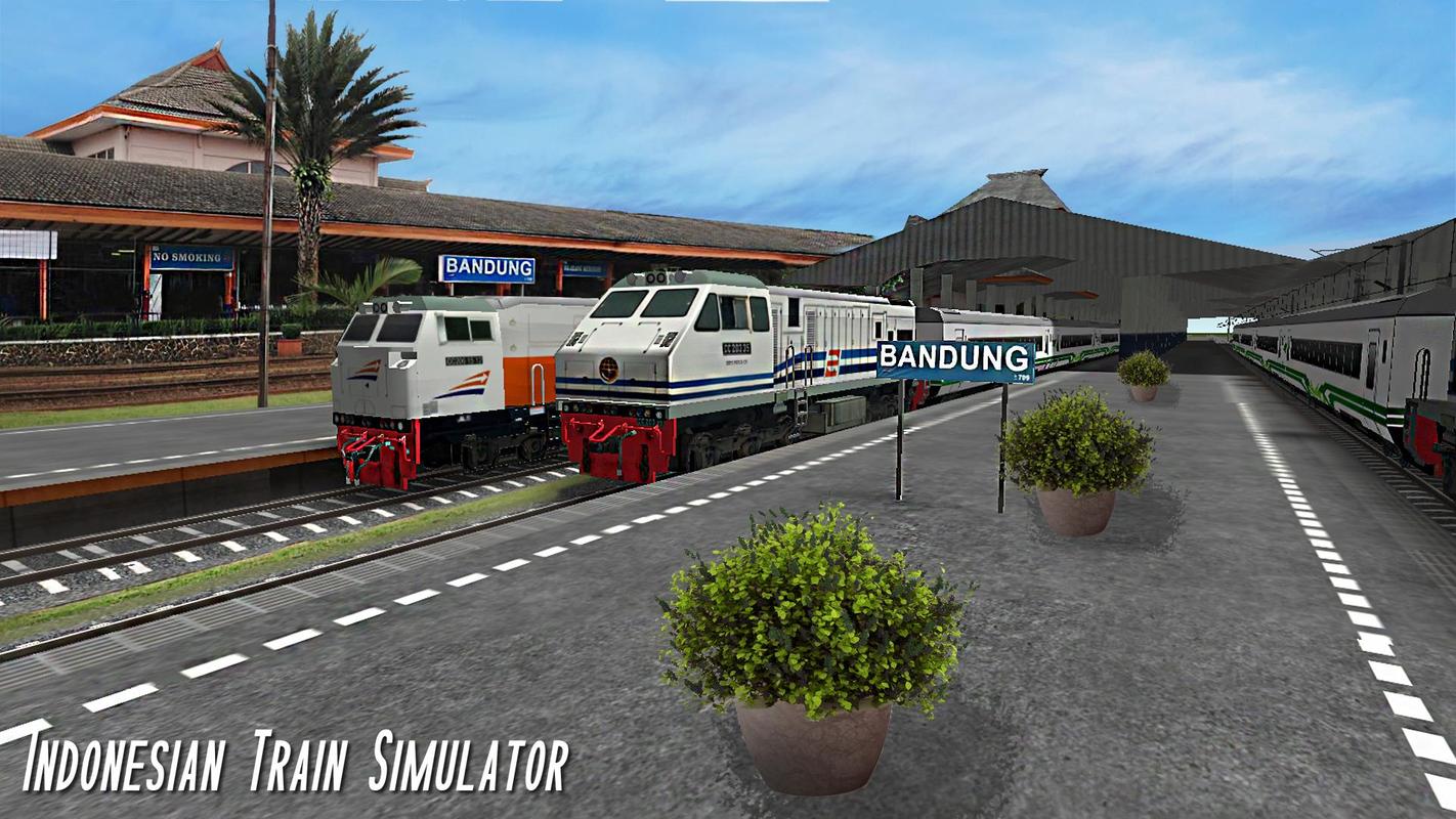 Download Trainz Simulator Android Indonesia APK Data Eminence Solutions