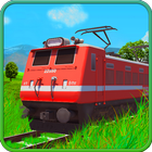 Railroad Crossing 2 أيقونة