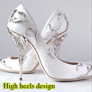 High heels design APK