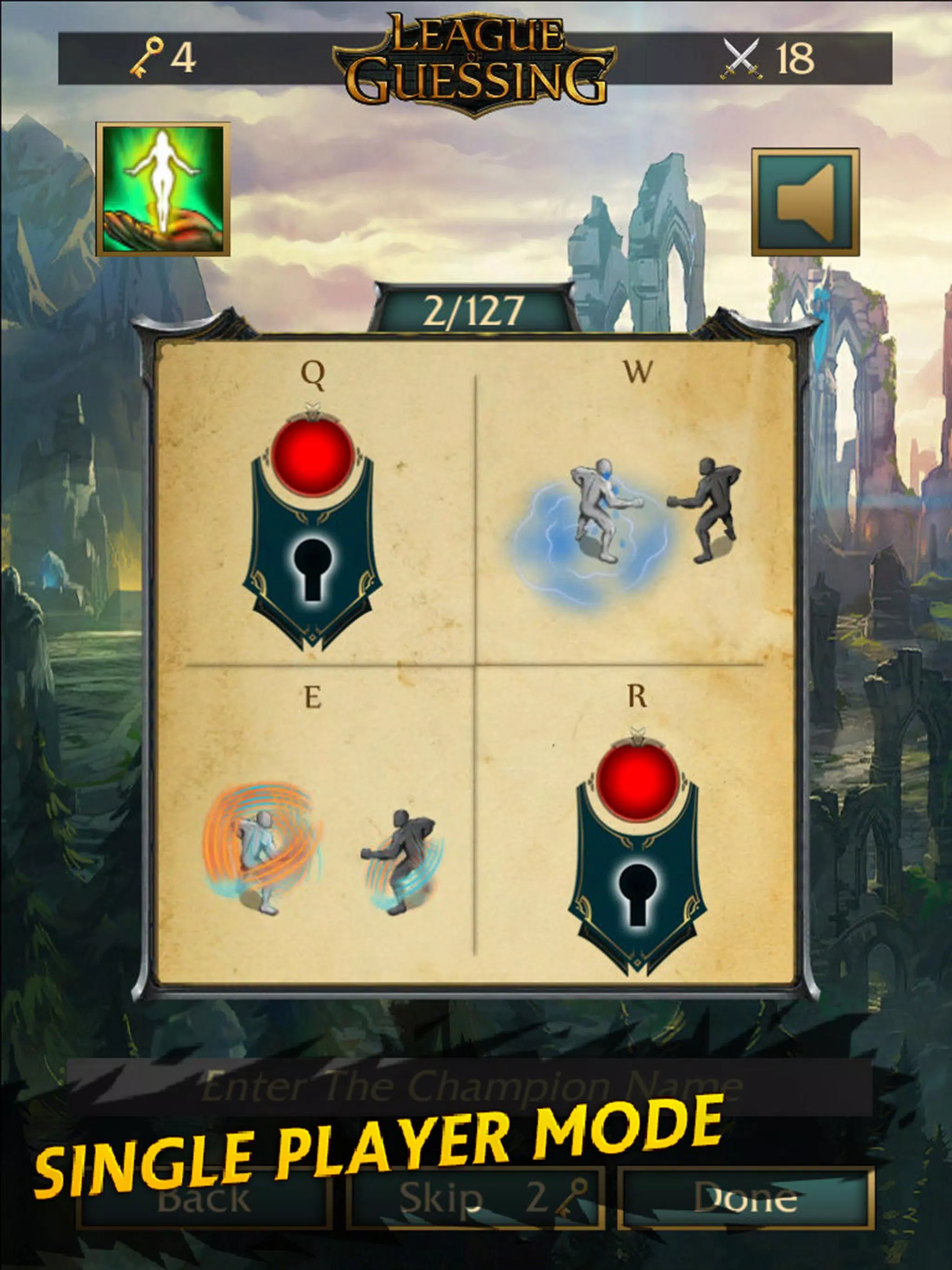 League Of Guessing APK for Android Download