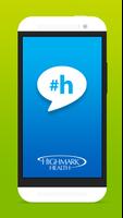 Highmark Social Ambassadors Affiche