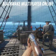Blackwake Multiplayer Sims 3D APK download