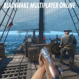 Blackwake Multiplayer Sims 3D Zeichen