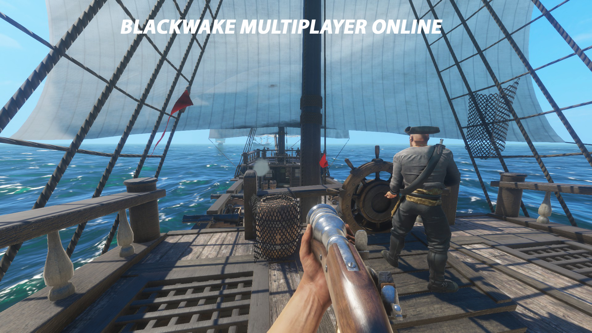 Blackwake Multiplayer Sims 3D APK 1.01 for Android – Download Blackwake Multiplayer  Sims 3D APK Latest Version from APKFab.com