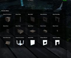 Raft Survival Single Mode 3D capture d'écran 1
