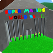Super Marius Word 3d Ultimate