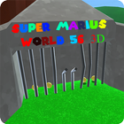 Super Marius Word 3d Ultimate biểu tượng