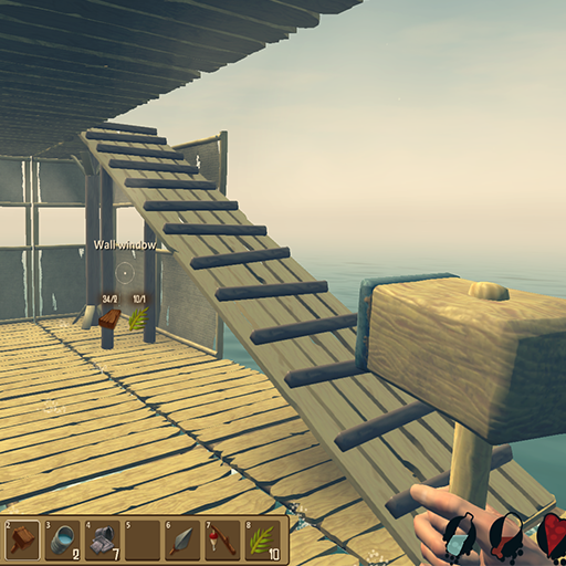 無料でraft Survival Multiplayer 2 3d Apkアプリの最新版 Apk1 02をダウンロードー Android用 Raft Survival Multiplayer 2 3d Apk の最新バージョンをインストール Apkfab Com Jp