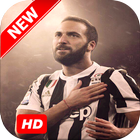 آیکون‌ Higuain Wallpapers