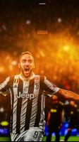 برنامه‌نما Higuain Wallpapers عکس از صفحه